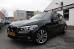 BMW 1-serie 118i Centennial High Executive Automaat |Carplay, Gebruikt, 4 stoelen, Bedrijf, 650 kg