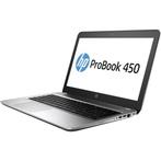 HP Probook G3 450 i5 8GB, Computers en Software, Windows Laptops, HP, 256 SSD, Azerty, 2 tot 3 Ghz
