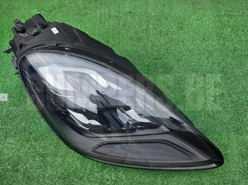 Koplamp PORSCHE CAYENNE 9Y0 MATRIX HEADLAMP 9Y0.941.036.J beschikbaar voor biedingen