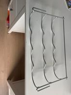 Wijnrek / flessen rek voor ATAG / ETNA / PELGRIM, Huis en Inrichting, Woonaccessoires | Wijnrekken, Ophalen of Verzenden, Zo goed als nieuw