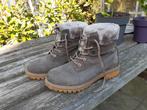 Veterboots 39, Kleding | Dames, Schoenen, Ophalen of Verzenden, Zo goed als nieuw
