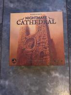Nightmare Cathedral, Ophalen of Verzenden, Zo goed als nieuw