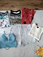 Kledingpakket Dames - 6 Stuks, 38, Kleding | Dames, Ophalen of Verzenden, Zo goed als nieuw, Maat 38/40 (M)