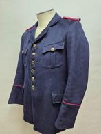 WO2 Duits Brandweer/Politie uniform jas. Top!, Ophalen, Landmacht, Duitsland, Kleding of Schoenen