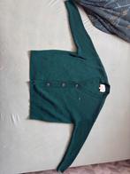 Cardigan groen, Verzenden, Nieuw, Maat 38/40 (M), Groen