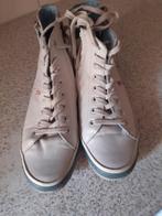 Wolky Biker  42 damesschoenen, Wolky, Wit, Lage of Enkellaarzen, Ophalen of Verzenden