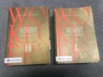 Wolters Kluwer Collegebundel 2019-2020 ISBN 9789013151817, Gelezen, Ophalen of Verzenden, WO, Wolters Kluwer