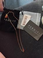 Perditi ketting en reinders broek, Sieraden, Tassen en Uiterlijk, Kettingen, Ophalen of Verzenden, Zo goed als nieuw, Goud