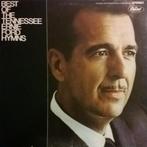 LP - Tennessee Ernie Ford ‎– Best Of The Tennessee Ernie For, Ophalen of Verzenden, 12 inch