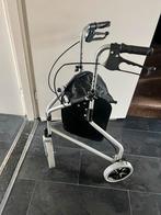 Rollator driewieler, Ophalen of Verzenden, Gebruikt