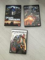 Transformers DVD Boxset, Cd's en Dvd's, Boxset, Actie, Ophalen of Verzenden, Zo goed als nieuw
