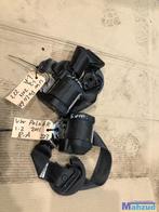 VW POLO 6R Links rechts achter LA RA gordel, Auto-onderdelen, Interieur en Bekleding, Ophalen of Verzenden, Gebruikt, Volkswagen