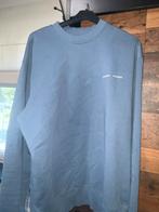 Samsoe samsoe sweater, Ophalen of Verzenden, Zo goed als nieuw, Blauw