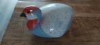 Decoratief Vogelbeeld  gans- Keramiek ca 38 cm  ophalen, Antiek en Kunst, Antiek | Keramiek en Aardewerk, Ophalen