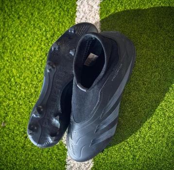 Adidas Predator Voetbalschoenen Maat 42,5 beschikbaar voor biedingen