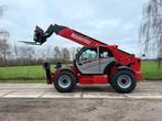 Manitou MT1840 ST5 Comfort 100HP (nieuw), Verreiker