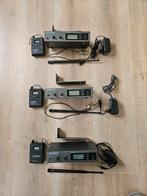 LD Systems In-ear Monitoring, Muziek en Instrumenten, Overige Muziek en Instrumenten, Ophalen of Verzenden, Gebruikt