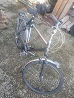 Gazelle Allure Special Design –H61– Shimano Deore (Opknapper, Gebruikt, Versnellingen, Ophalen of Verzenden, 61 tot 65 cm