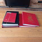 Grote partij stadspostzegels Nederland, zie foto's

In 5 alb, Postzegels en Munten, Postzegels | Nederland, Ophalen of Verzenden