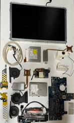 Te Koop;  I-Mac onderdelen, Computers en Software, Apple Desktops, Ophalen, Gebruikt, IMac, Onbekend