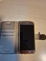 Samsung Galaxy S7 Roze - Perfecte Staat, Telecommunicatie, Mobiele telefoons | Samsung, Touchscreen, Ophalen of Verzenden, Zo goed als nieuw