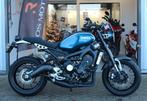 YAMAHA XSR 900 ABS (bj 2017) - org.NL - 1ste eig - Hyperpro, Motorrijbewijs A, Bedrijf, Onbekend, Sport