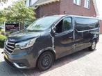 Renault Trafic 2.0 DCi L2H1 Work Edition (bj 2024), Overige carrosserieën, Renault, Zilver of Grijs, Handgeschakeld