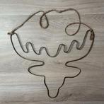 Hertenkop, Ophalen, Zo goed als nieuw