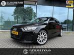 Audi A1 Sportback 35 TFSI Advanced edition - Automaat - Navi, Auto's, Audi, 4 cilinders, 150 pk, Leder en Stof, Zwart