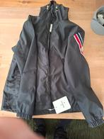 Moncler Windbreaker 1/1, Kleding | Heren, Ophalen of Verzenden, Zo goed als nieuw, Zwart