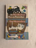 Pim-en-Pomnibus, Mies Bouhuys, Fiep Westendorp, Ophalen of Verzenden, Gelezen, Mies Bouhuys, Fictie algemeen