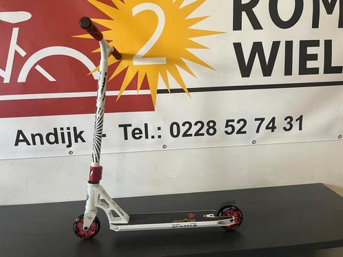 Star Scooter steps, nieuw, Fietsen en Brommers, Steps, Nieuw, Gewone step, Ophalen of Verzenden