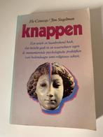 KNAPPEN - psychologie- scientology Flo Conway/j siegelman, Ophalen of Verzenden, Zo goed als nieuw
