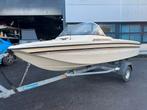 Helwig Triton Speedboot - Originele Staat, Geen motor, Gebruikt, Ophalen of Verzenden, Minder dan 70 pk