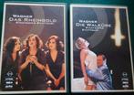 Wagner Das Rheingold & Die Walkure dvd pst te koop, Cd's en Dvd's, Alle leeftijden, Ophalen of Verzenden, Gebruikt, Muziek en Concerten