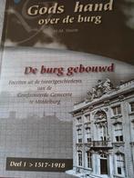Gods hand over de Burg. WM Sturm. Deel 1, Christendom | Protestants, Ophalen of Verzenden, Zo goed als nieuw, WM Sturm