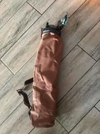 Velbon Partner 2, Ophalen, Zo goed als nieuw, Minder dan 150 cm, Driepoot