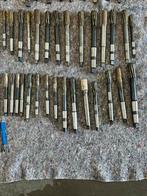 Grote partij Merk ruimers Circa 113 stuks, Ophalen of Verzenden