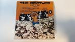 The Beatles – Let It Be (Mexico, Apple EPEM-10600), Verzenden, 1960 tot 1980, Gebruikt, Overige formaten