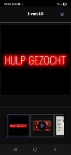 Gezocht 2 x rf 25mh spoelen, Ophalen of Verzenden, Zo goed als nieuw