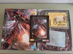 Bandai MG 1/100 MSN-06S Sinanju kit, Hobby en Vrije tijd, Modelbouw | Figuren en Diorama's, Verzenden, Nieuw, 1:50 of kleiner