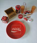 Coca Cola verzameling, Verzamelen, Complete verzamelingen en Collecties, Ophalen of Verzenden