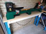 machinale houtbewerking, Doe-het-zelf en Verbouw, Ophalen, Zo goed als nieuw, Houtdraaibank