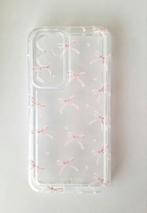 NIEUW! Telefoonhoesje Samsung A54, Ophalen of Verzenden, Nieuw, Overige modellen, Frontje of Cover