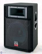 4 stuks Wharfedale Pro EVP-S15, Gebruikt, 120 watt of meer, Front, Rear of Stereo speakers, Ophalen