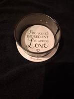 Riviera Maison Mini Taart Vorm, Ophalen of Verzenden, Zo goed als nieuw