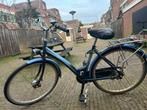 De eerste leuke studenten fiets 28 inch, Fietsen en Brommers, Fietsen | Dames | Damesfietsen, Overige merken, 53 tot 56 cm, Versnellingen