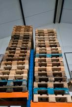 Pallets zo goed als nieuw!, Ophalen, 100 cm of meer, 60 cm of meer, Overige typen