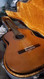 Ryoji Matsuoka M60 Klassieke Gitaar, Muziek en Instrumenten, Ophalen, Zo goed als nieuw, Klassieke of Spaanse gitaar, Met koffer