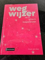 Wegwijzer voor de intern begeleider, Ophalen of Verzenden, Zo goed als nieuw, HBO, Vivian van Alem